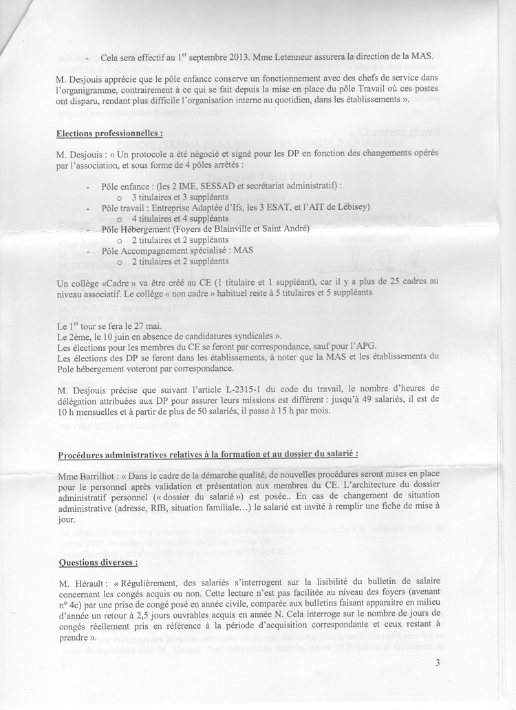 7 mai