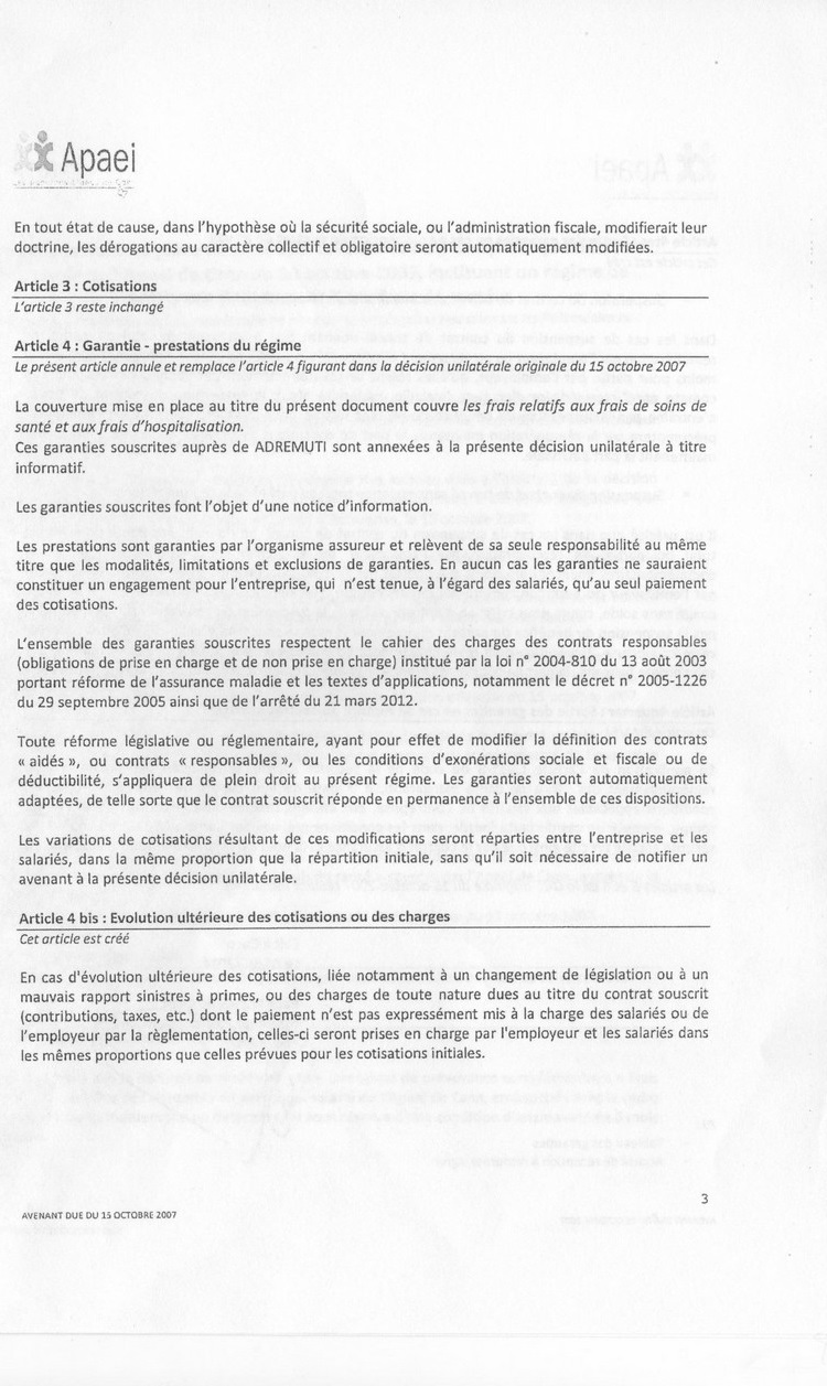 avenant 3