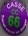 badge cc 66