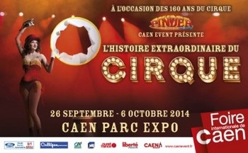 foire 2014
