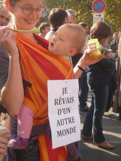 manif octobre