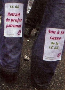 non  la casse